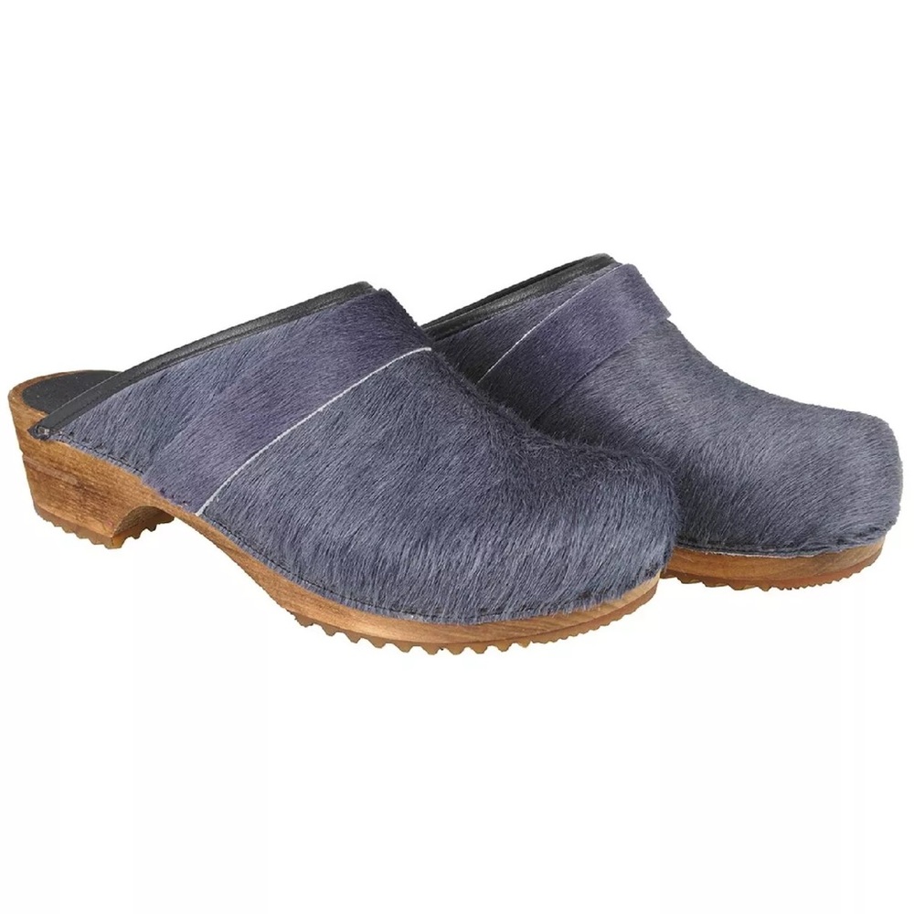 Sanita Caroline Clogs